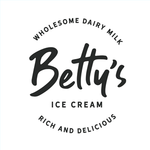 Betty's Ice Cream