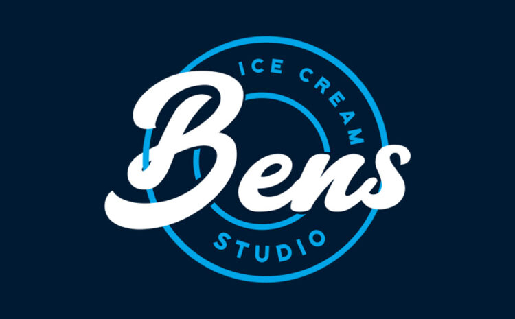  Ben’s Ice Cream Studio