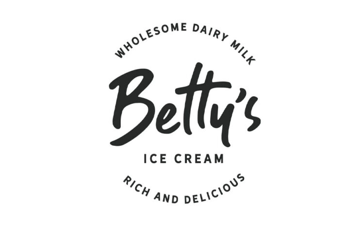  Betty’s Ice Cream