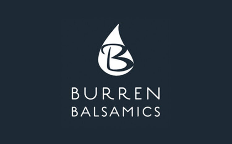  Burren Balsamics