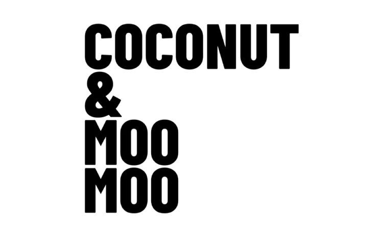  Coconut & Moo Moo