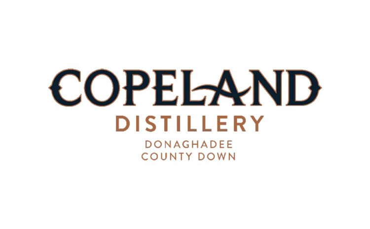  The Copeland Distillery