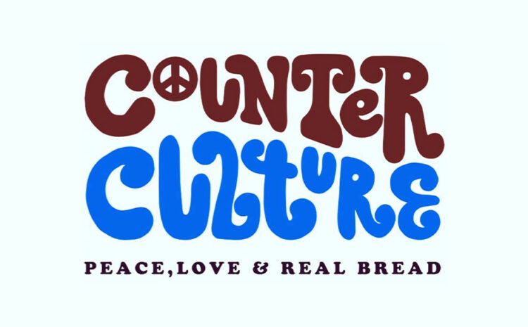  Counter Culture Bakery