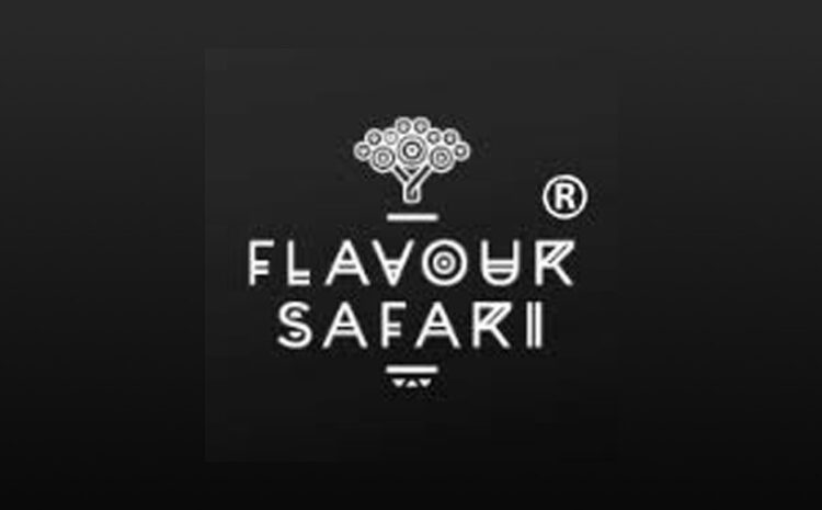  Flavour Safari