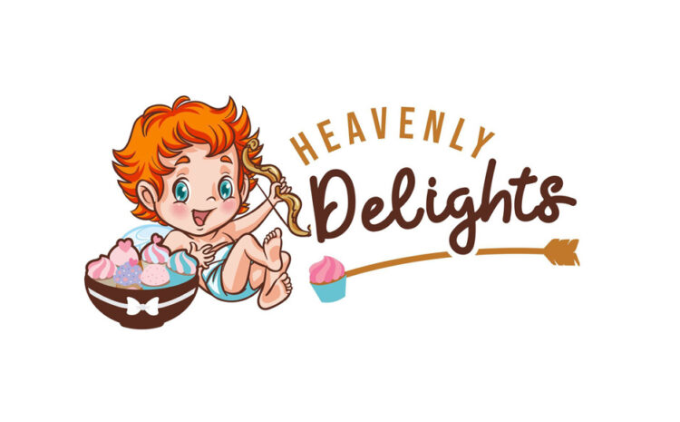  Heavenly Delights NI