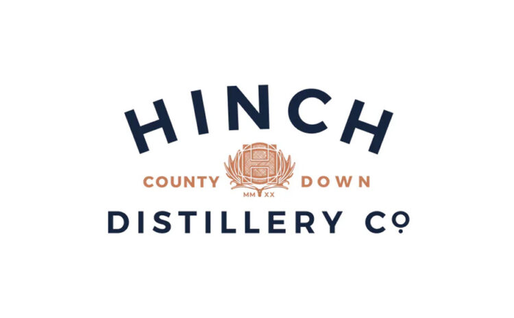  Hinch Distillery