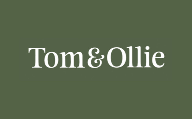  Tom & Ollie