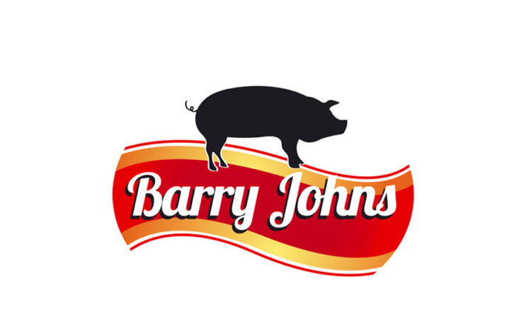  Barry John Sausages