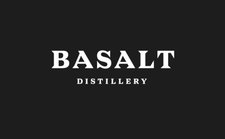  Basalt Distillery