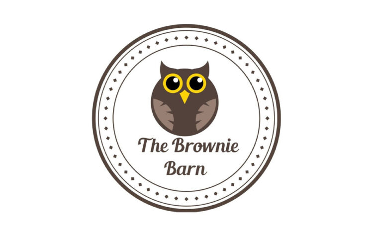  The Brownie Barn