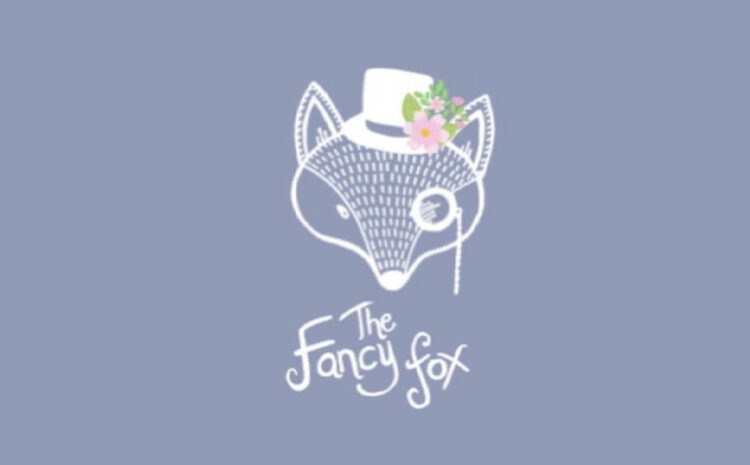  The Fancy Fox