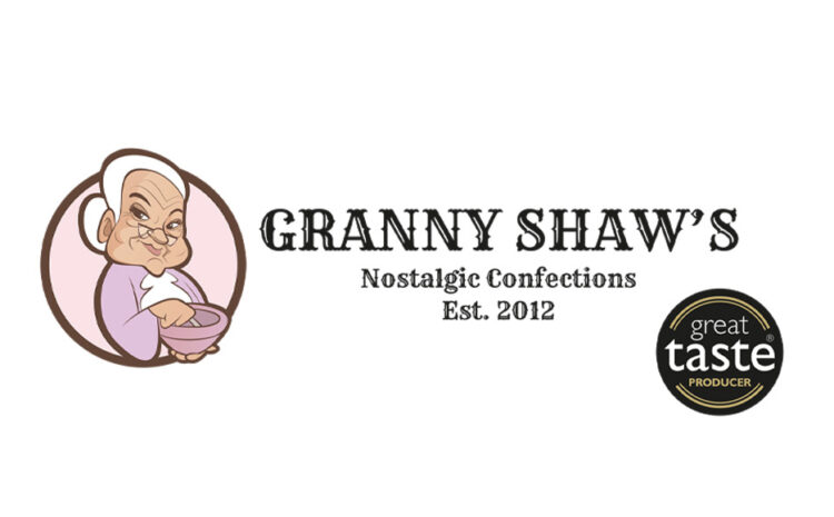  Granny Shaws Confections