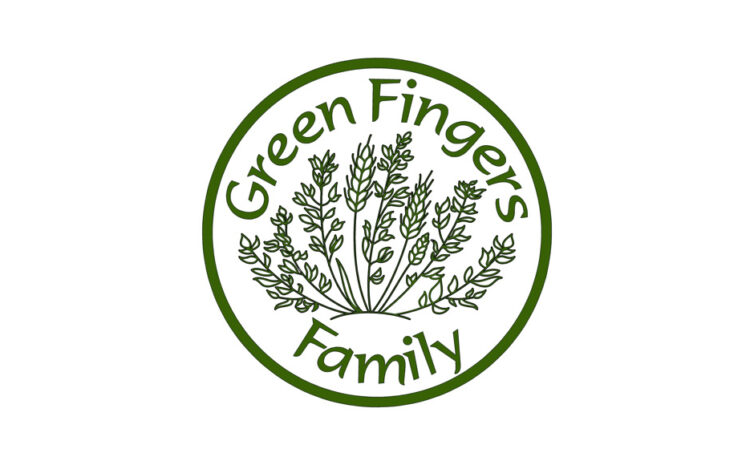  Green Fingers Family