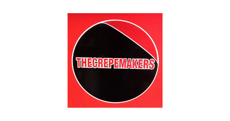  The Crepe Makers