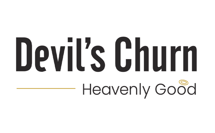  Devil’s Churn