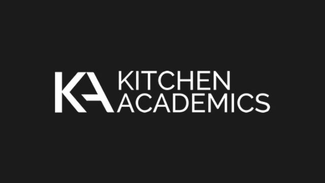 kitchen academics