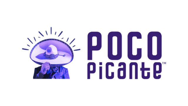 poco picante logo