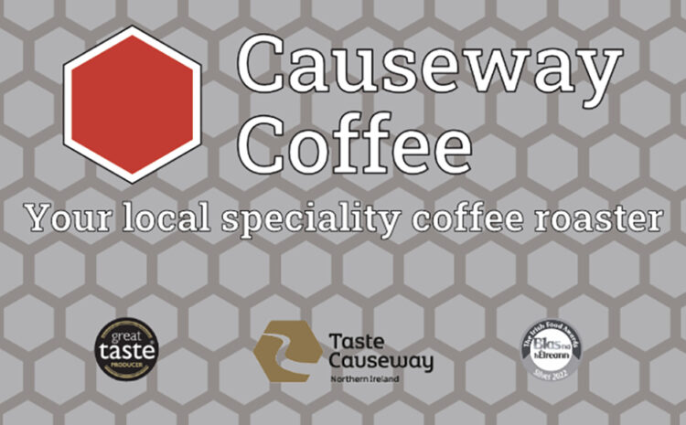  Causeway Coffee