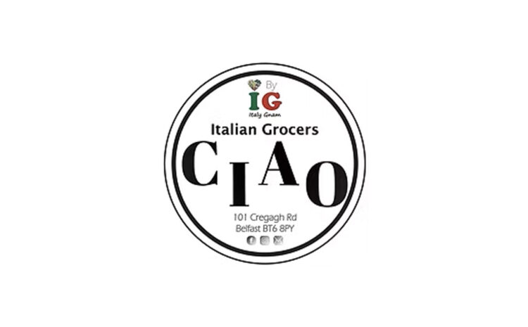  Ciao Italian Grocers