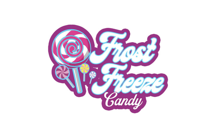  Frost Freeze Candy