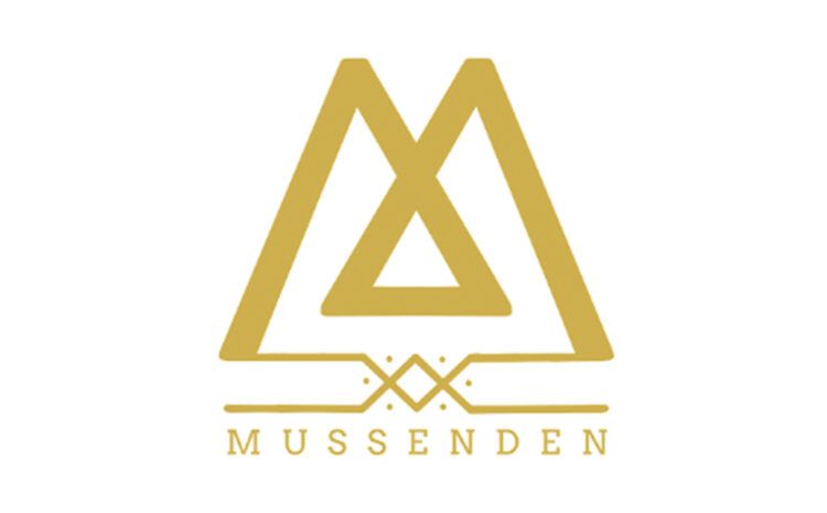  Mussenden Sea Salt