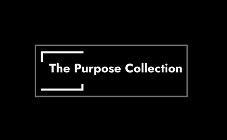  The Purpose Collection