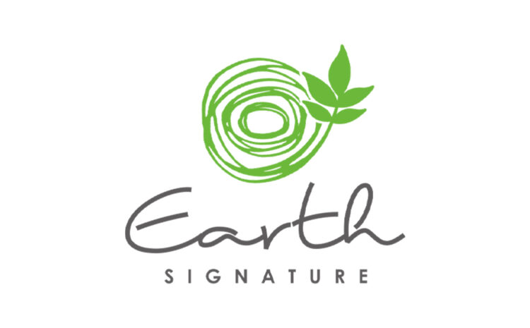  Earth Signature Turmeric Blend